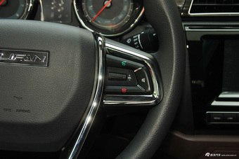 2016款迈威1.5L自动智享型