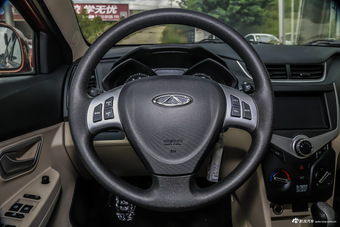2015款风云2 1.5L手动新意版