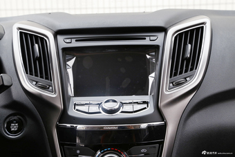 2016款长安CS75 1.8T自动精英型国5