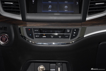 2017款杰德 1.5T自动210TURBO CVT豪华版 6座
