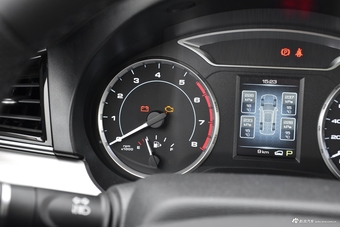 2017款哈弗H7L 2.0T自动豪华型蓝标