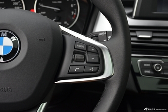 2018款宝马2系旅行车218i 1.5T自动时尚型