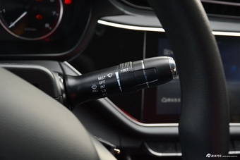 2018艾瑞泽GX 1.5T手动劲色版