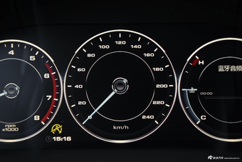2017款哈弗H7L 2.0T自动尊贵型蓝标