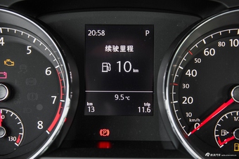 2017款凌渡1.4T自动舒适型280