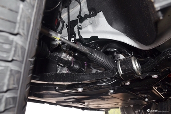 2017款哈弗H7L 2.0T自动豪华型蓝标