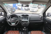 2018款斯威X3 1.5L手动风尚型