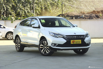 2017款启辰T90 2.0L自动CVT风尚版