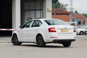 2017款明锐 1.6L自动智行版