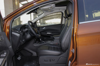 2017款翼虎1.5T自动两驱豪翼型EcoBoost 180