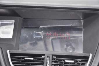 2016款众泰T600 2.0T自动尊贵型