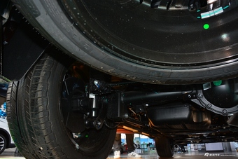 2018款荣威RX8 2.0T自动智联网四驱旗舰版