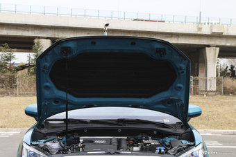 2018款奥迪Q2L 豪华致雅型35TFSI