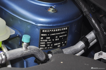 2017款风神AX5 1.4T自动趣尚型