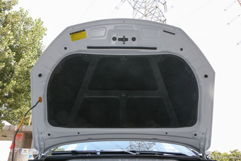 2018款帝豪新能源EV450 精英型