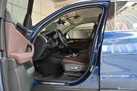 2018款宝马X3 xDrive25i 豪华套装