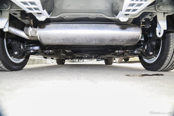 2016款海马M6 1.6L手动舒适型