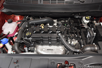 2018款凌轩1.5T自动乐活进取型