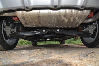 2016款哈弗H7 2.0T自动两驱精英型蓝标