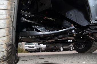 2016款东风风行SX6 1.6L 手动豪华型