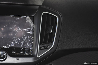 2016款瑞虎5 2.0L自动家悦信赖版