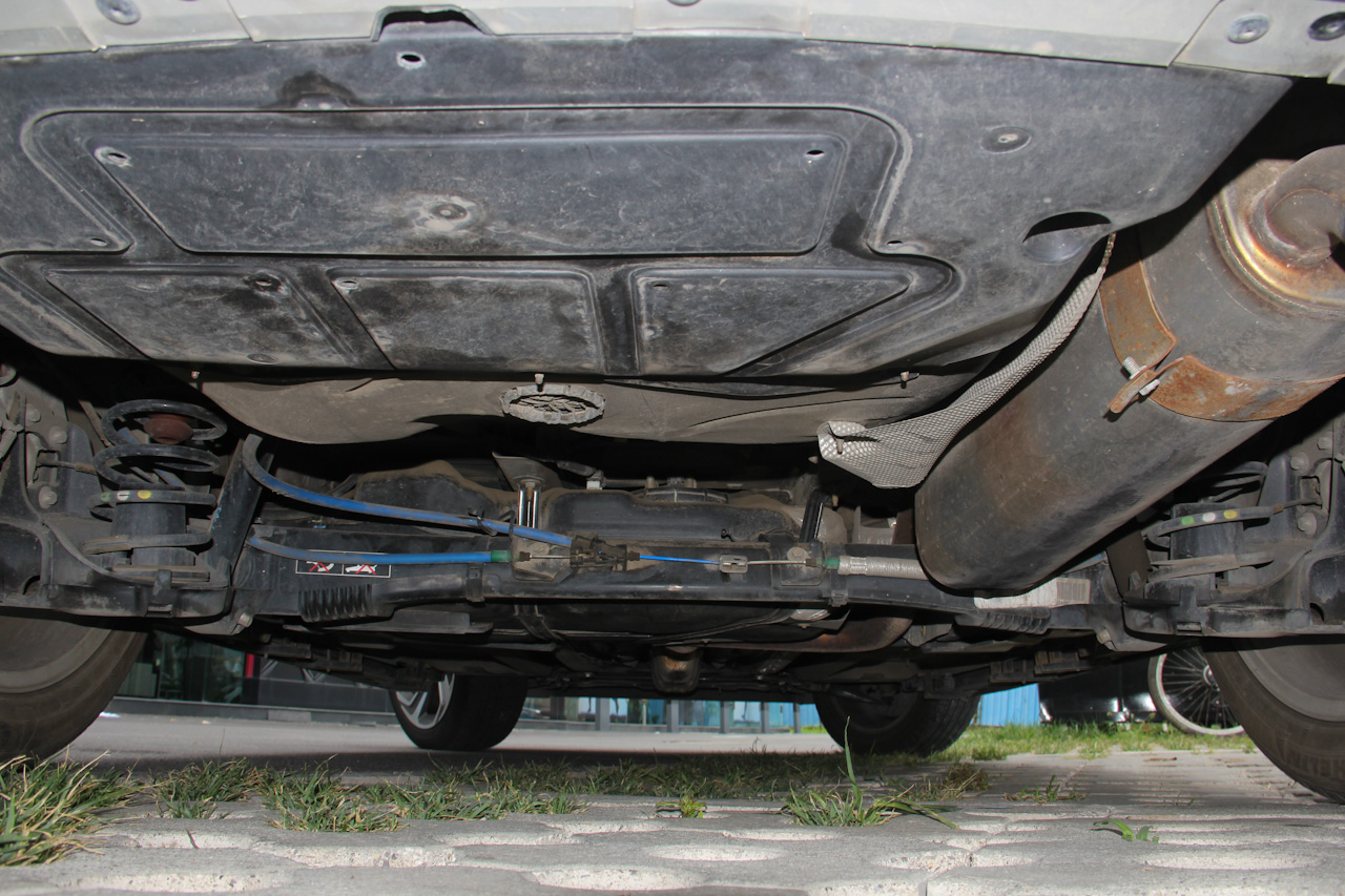 2016款DS 6 1.6T雅致版THP160