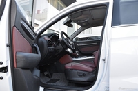 2018款中华V6 1.5T自动旗舰型