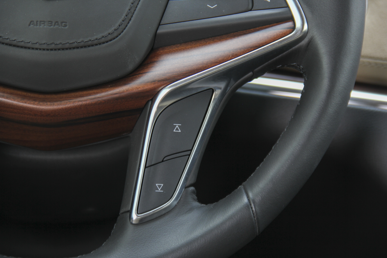 2018款XT5 28E四驱铂金型