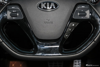 2016款起亚K3 1.4T自动GLS