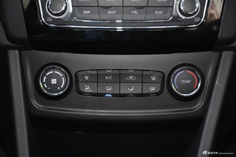 2017款江淮iEV4 豪华智能型