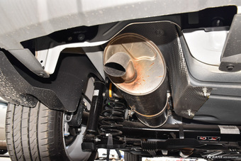 2018款标致3008 2.0L自动经典版