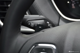 2017款林肯MKX 2.0T自动四驱尊雅版