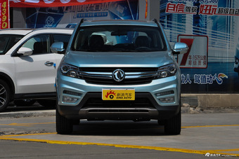 2018款风光S560 1.8L手动舒适型