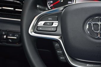 2018款中华V7 基本型