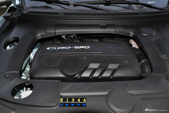 2018款风光S560 1.8L手动舒适型