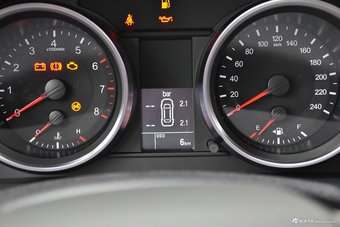 2017款哈弗M6 1.5T手动精英型