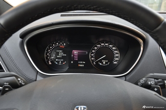 2018款林肯MKX 2.0T自动两驱尊享版