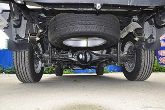 2015款雄师F22 1.9T手动两驱柴油豪华型