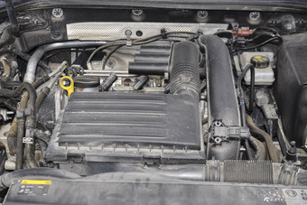 2014款高尔夫-进口1.4T自动豪华旅行版