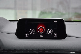 2017款马自达CX-5 2.0L自动四驱智享型