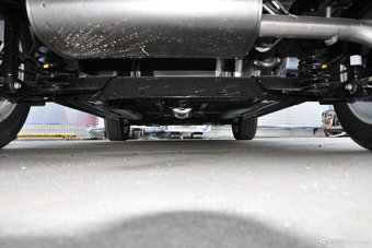 2018款海马S5青春版 1.6L自动豪华型