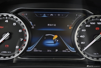 2017款景逸X5劲享系列 1.5T自动尊享型