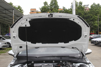 2018款高尔夫1.6L自动舒适型