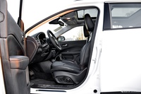 2017款指南者1.4T自动 200T臻享版