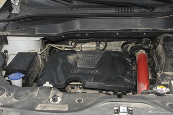 2018款哈弗H2 1.5T自动两驱豪华型红标 