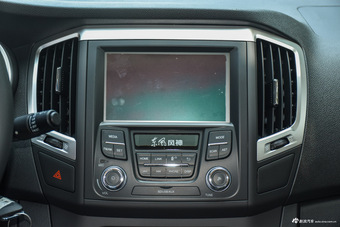 2016款风神AX3 1.5L手动致酷型