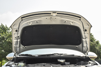 2016款风神AX3 1.5L手动致酷型