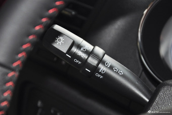 2016款CS35 1.6L手动豪华型国V