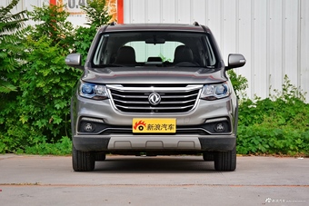 2017款景逸X6 乐享系列1.5T自动豪华型