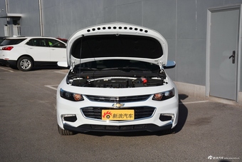 2018款迈锐宝XL 1.5T自动锐享版530T